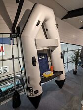 New YAM 240T Inflatable Boat