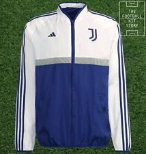 Juventus Icon Woven Jacket -