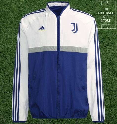 Juventus icon woven jacket - juventus,