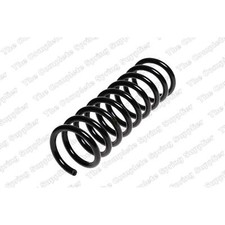 2x Coil Springs (Pair) For
