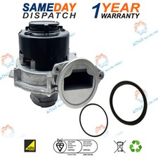 Worcester Greenstar Boiler Fan + Seal Kit 87161164740 87290001830 87172043730