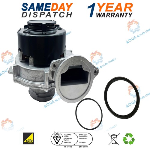 Worcester greenstar boiler fan - worcester,