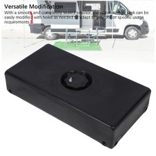 26 X 13.4 X 5.5in RV Water