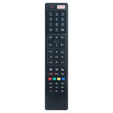 Rc4848f replaced remote - remote, fit