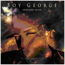 Boy George : Ordinary Alien -
