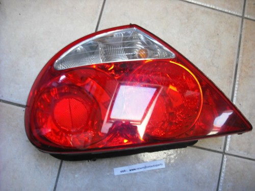 Genuine jaguar type - a, s