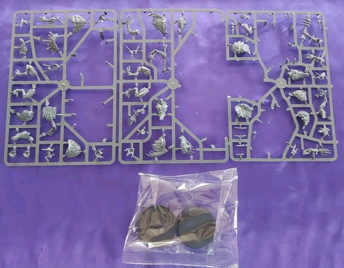 Warhammer age sigmar - sigmar,