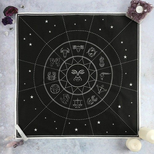 Large square altar cloth - 70,