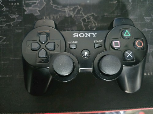 Official sony playstation ps3 - official,