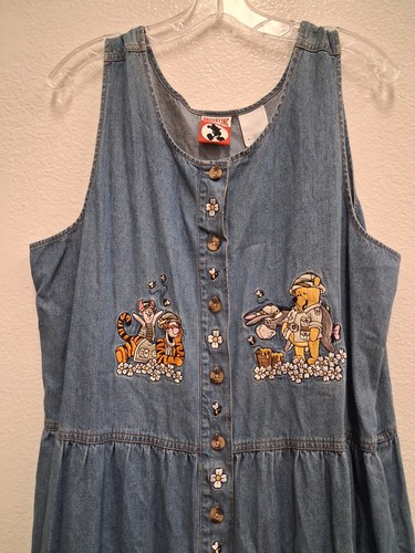 Vtg winnie the - winnie, disney