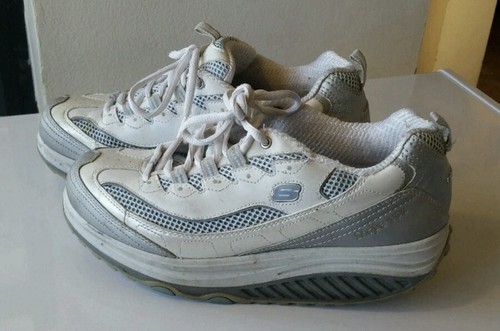 Sketchers shape ups womens - shape-ups,