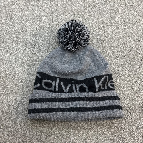 Calvin klein golf bobble - golf, hat