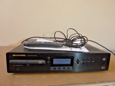 Marantz DH9500 Music Server