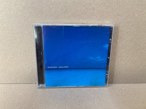 Photek solaris science - photek,