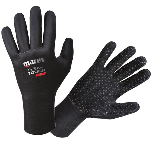 Mares flexa touch - flexa, 2mm