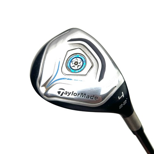 Taylormade jetspeed hybrid - taylormade,