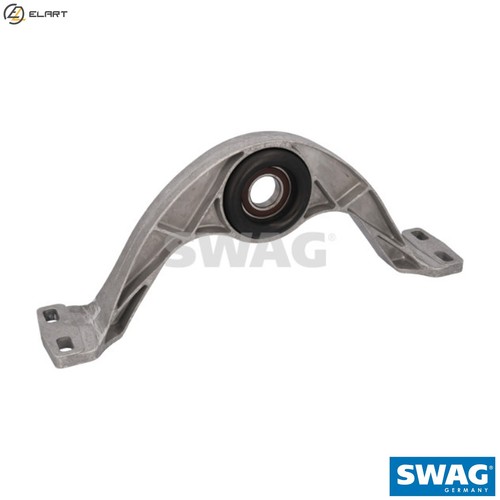 Suspension propshaft 11 - suspension,