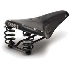 Classic Brooks Flyer Leather