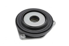 Shock absorber cushion front - shock,