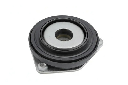 Shock absorber cushion front - shock,