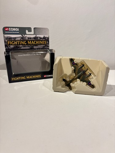 Corgi cs90368 mosquito - corgi,