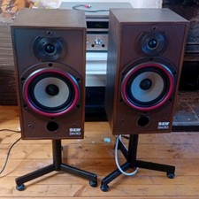 Bowers and wilkins - and,