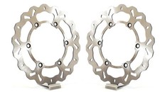 Galfer Wavy Front Brake Disc