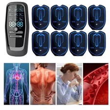27 Modes Tens Unit Muscle