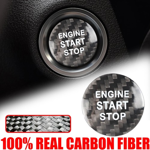 Real carbon fiber - real,