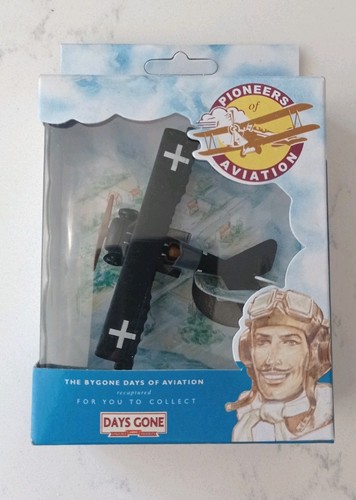 Lledo days gone pioneers - days,
