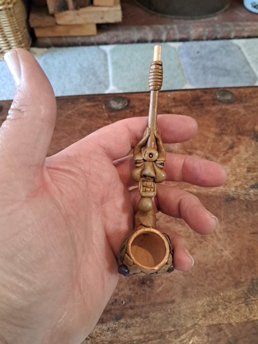 Stunning vintage tobacco - stunning,