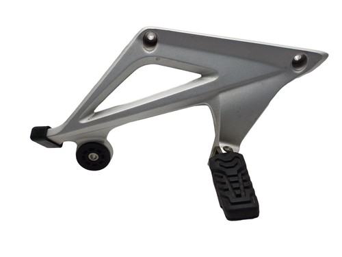 Bmw r1200rt footrest hanger - r1200rt,