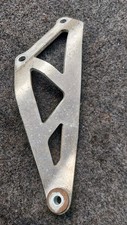 HONDA VFR400 NC30 EXHAUST