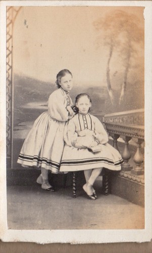 Richmond surrey cdv banger - by,