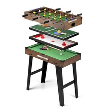 4-in-1 Multi-Sport Game Table