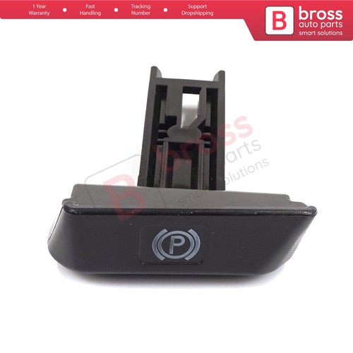 Parking handbrake release - parking,
