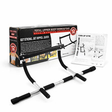 Gym fitness bar chin pull - gym,