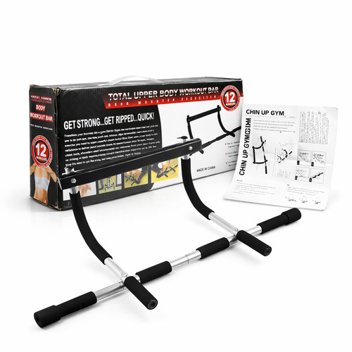 Pull bar for door frame - pull,