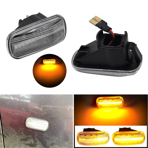 Led front side marker light - led,
