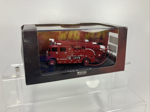 Atlas editions aec regent iii - atlas,