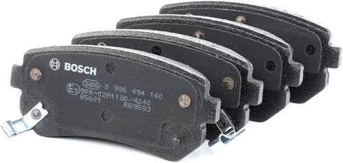 Bosch bp1051 brake pads - bp1051, car