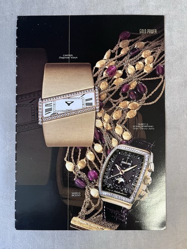 Cartier dubey - cartier,