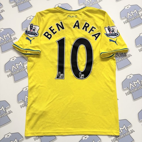 Match worn hatem ben - match,