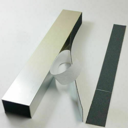 Aluminum optional beam - 10",