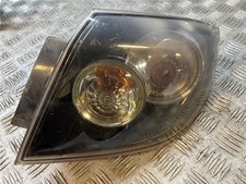 REAR LIGHT RIGHT Mazda 3 Sport