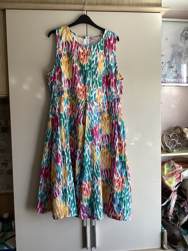 Ladies beautiful multicoloured - ladies,