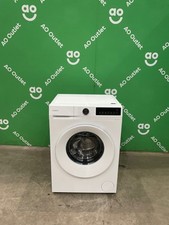 Candy Washing Machine 8kg 1400rpm - White - A Rated GD 48S6-80 #LF115254