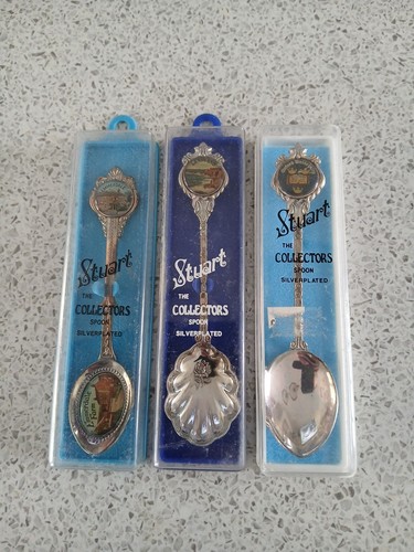 Vintage stuart silver - ,