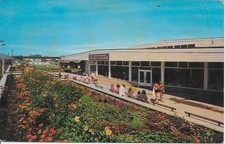 Pontins Brean Sands Slight