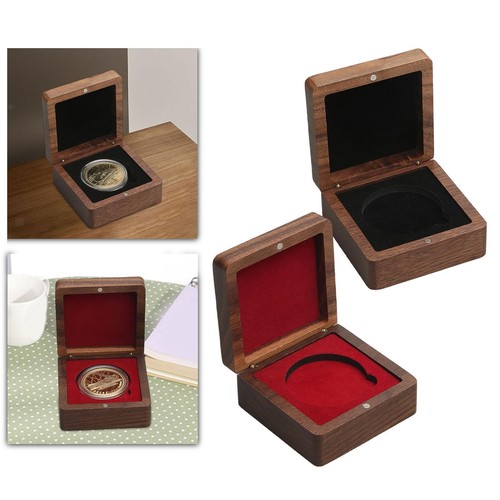 Display case holder box - display,